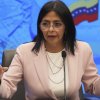 върховният съд венецуела разпореди делси родригес поеме временно президентските функции