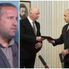 Георги Харизанов пред ПИК TV: Ако имаше напрежение и недоволство срещу еврото, проектът на Радев вече щеше да е факт (ВИДЕО)