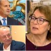 политологът проф румяна коларова ударен анализ влизането радев политиката означава дестабилизация доган големият символ корупцията нас