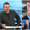 Политолог с ударен анализ пред ПИК TV: Ефектът „Радев“ удря малките партии и мобилизира електората на ГЕРБ и ДПС-Ново начало (ВИДЕО)
