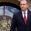 радев напуска президентството
