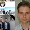 горещо пик приятели сбогуват убития дечо василев последните години рейнджърът отдал отшелнически живот снимки