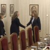 ПИК TV! ГЕРБ отива при Йотова, за да заяви опозиционните си намерения (НА ЖИВО)