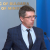 извънредно цицелков подаде оставка вицепремиер гюров