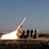 никозия отрече иран изстрелвал ракети посока кипър