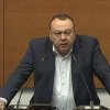 ПЪРВО В ПИК TV! ДПС с екшън разкрития за имотните далавери на Демерджиев - вътрешният министър ударно изкупувал земеделски земи за жълти стотинки (НА ЖИВО)