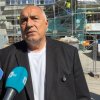 ПИК TV! Борисов: Дано служебното правителство не спре санирането (НА ЖИВО)