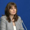омбудсманът велислава делчева организира среща заради стотиците жалби високи сметки ток