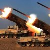 ливан изстреля ракети израел данни ранени
