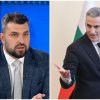 бивш външен министър занули гюров знам стана непрестижно една маса президента сащ