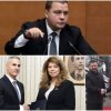 БОМБА В ПАРЛАМЕНТА! Балабанов НАХОКА Йотова: Кой е Андрей Гюров, че да застрашава сигурността на нашата държава?! Кабинетът Петрохан скрил предупредителна нота от Иран (ВИДЕО)