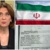 жална майка надежда нейнски тотално омота конците нотата иран имало предупреждение нямало заплаха
