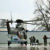 хеликоптерите крумово тренираха медици спасяване пострадали
