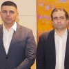 цирк пресцентърът българия сгафи жестоко мрежата взе подбив съпредседателите мирчев божанов снимка