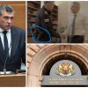 гърми скандал главният пропагандист мвр нахлу въоръжен зъби министерски съвет