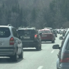 задържаха водач камион блокирал движението хемус