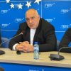борисов станахме страната колчетата три години другите нищо построиха