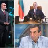 неволно издадоха плана гласят бивш служебен премиер шеф парламента