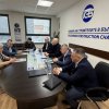 дпс срещна камарата строителите българия снимки