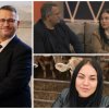 скандал първомайските подвизи пиарката амфетамина христанов снимки