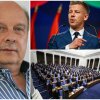 пик георги марков ударно предложение новия парламент закон забрани чуждите знамена символи националните институции
