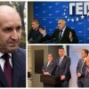 политолог президентските избори времето герб ппдб залепят счупеното радев