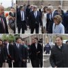 новите избраници минути старта вижте влизат новите депутати парламент снимки