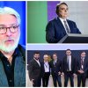 проф росен стоянов лидери ппдб изживяват непогрешим световен авторитет мания величие