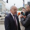 горещо радев представя кабинета връчването мандата снимки