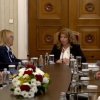 ПЪРВО В ПИК TV: ДПС на Дондуков 2 за консултации с президента Йотова - НА ЖИВО