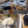 000 маркови стоки задържаха митничарите капитан андреево
