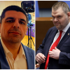 разкатаха ивайло мирчев мрежата имате фетиш охраната пеевски докато народът бедства