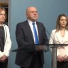 ПИК TV! ГЕРБ с горещ коментар след срещата при Йотова (НА ЖИВО)