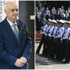военното шоу министърът отбраната разкри парад година