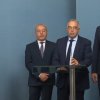 ГОРЕЩО В ПИК TV! От Прогресивна България с първи думи след срещата при Йотова: До края на седмицата ще има кабинет! Може да очаквате от нас бърза и динамична работа