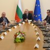 първо оперативно заседание радев важните приоритети кабинета