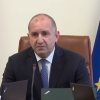 извънредно пик радев раздаде първи задачи министрите разкри стартирала спецоперация наркотрафика войната пътищата видео