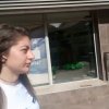 СУПЕР ШОУ! Сгащиха бившата вицепремиерка Недина в центъра на София - преследват я с въпрос за.... (ВИДЕО)