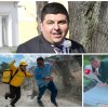 позор звънял иво мирчев оземпика вътрешния министър арестува доставчика пици