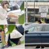 пик брутално нахалство лена продължава ползва паркинга парламента свой обикаля закусвални кафенета снимки