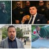 ГОРЕЩО В ПИК TV: Протест пред Съдебната в подкрепа на куриерa, арестуван заради Мирчев - октопода, който нагледно показа как работи дълбоката държава (ВИДЕО)