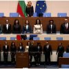 последните минути деветима народни представители положиха клетва