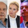 пик георги марков извънредни новини сърцето европа силни дни консервативните патриотични партии фарадж разгромна победа англия алис вайдел проби герма