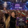 българия ликува васил найденов димитър маринов мария бакалова поздравиха дара огромния успех снимки