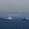 иран пропусна кораба ормузкия проток