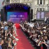 бангаранга софия ликува постлаха червен килим dara