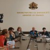 шокиращи цифри оповестени гълъб донев разкриват тежко финансовото състояние държавата