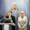 освободиха целия борд бех бивш министър поема шефския пост