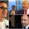 ГОРЕЩО В ПИК TV! Проф. Мермерски с топ коментар за разговора на Радев с Тръмп (НА ЖИВО)