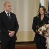 ПЪРВО В ПИК TV! Радев към Дара в Министерски съвет: Вече си част от европейската политика - канцлерът Мерц ме посрещна с Бангаранга (ВИДЕО)